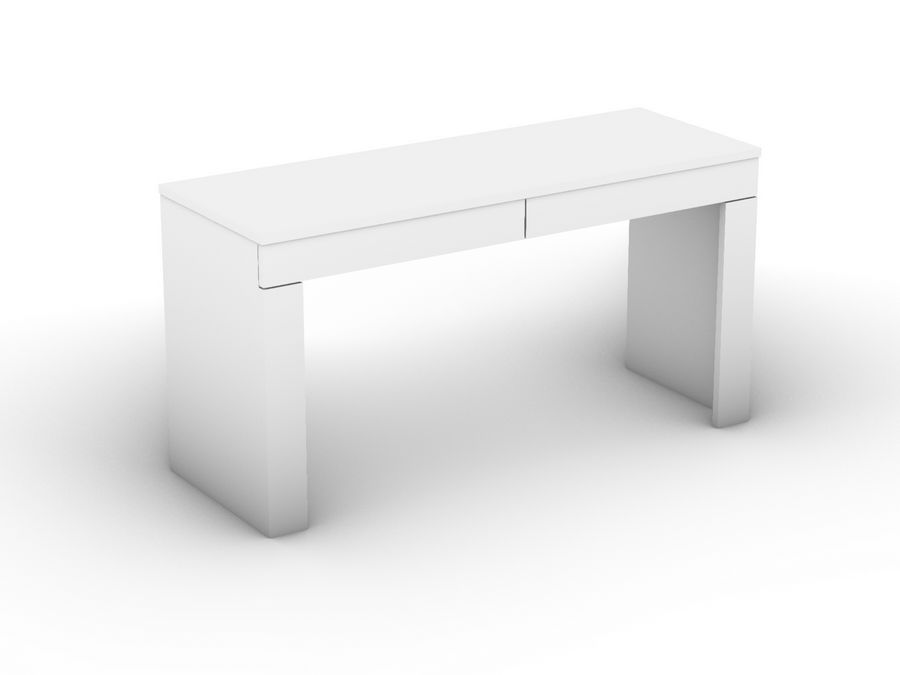 home-office 21050 bianco